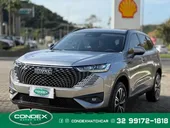 GWM Haval H6 Plug-in Hybrid - Miniatura 2