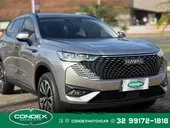GWM Haval H6 Plug-in Hybrid - Miniatura 3