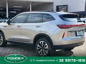 GWM Haval H6 Plug-in Hybrid - Miniatura 4