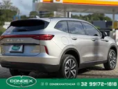 GWM Haval H6 Plug-in Hybrid - Miniatura 9
