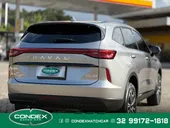 GWM Haval H6 Plug-in Hybrid - Miniatura 13