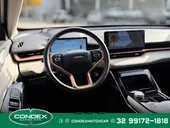 GWM Haval H6 Plug-in Hybrid - Miniatura 17