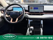 GWM Haval H6 Plug-in Hybrid - Miniatura 19