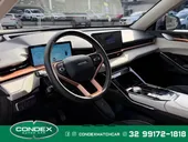 GWM Haval H6 Plug-in Hybrid - Miniatura 20