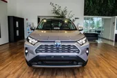 Toyota Rav4 EV - Miniatura 2