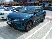 BYD Yuan Pro