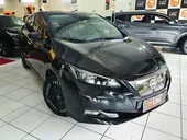 Nissan Leaf - Miniatura 2