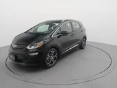 Chevrolet Bolt EV