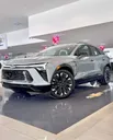 Chevrolet Blazer EV