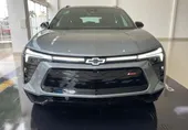 Chevrolet Blazer EV - Miniatura 3