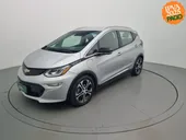 Chevrolet Bolt EV - Miniatura 1