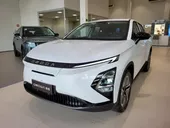 Chery Omoda E5