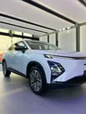 Chery Omoda E5 - Miniatura 4