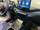 BYD Dolphin Mini - Miniatura 14