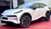 Zeekr 001