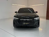 Audi Q8 E-tron - Miniatura 2