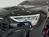 Audi Q8 E-tron - Miniatura 3