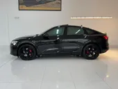 Audi Q8 E-tron - Miniatura 4