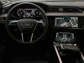 Audi Q8 E-tron - Miniatura 6