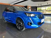 Peugeot E-2008 - Miniatura 3