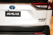 Toyota Rav4 - Miniatura 14