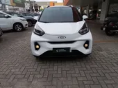 Chery Icar
