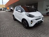 Chery Icar - Miniatura 4