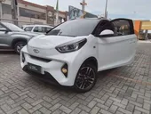 Chery Icar - Miniatura 9