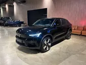 Volvo C40 Recharge - Miniatura 3