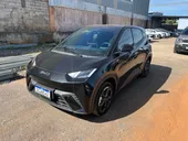 BYD Dolphin Mini
