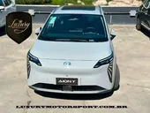 Gac Aion Y - Miniatura 4