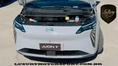 Gac Aion Y - Miniatura 5