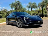 Porsche Taycan - Miniatura 2