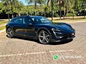 Porsche Taycan - Miniatura 3
