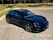 Porsche Taycan - Miniatura 4