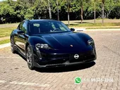 Porsche Taycan - Miniatura 5