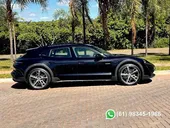 Porsche Taycan - Miniatura 8