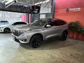 GWM Haval H6 Plug-in Hybrid - Miniatura 4