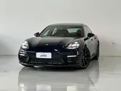 Porsche Panamera - Miniatura 1
