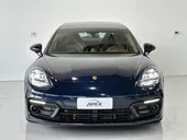 Porsche Panamera - Miniatura 2