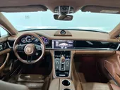 Porsche Panamera - Miniatura 4