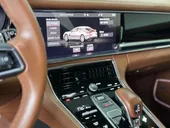 Porsche Panamera - Miniatura 7