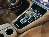Porsche Panamera - Miniatura 9