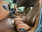 Porsche Panamera - Miniatura 12