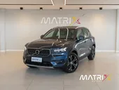 Volvo XC40 Recharge Plug-in Hybrid - Miniatura 1
