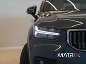 Volvo XC40 Recharge Plug-in Hybrid - Miniatura 4