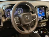 Volvo XC40 Recharge Plug-in Hybrid - Miniatura 8