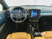 Volvo XC40 Recharge Plug-in Hybrid - Miniatura 16