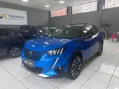 Peugeot E-2008