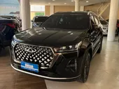 Chery Tiggo 7 Pro Plug-in Hybrid - Miniatura 2